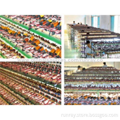 High-brightness T5 Integrated LED Tubes with 9W/85-265V AC, >0.95 Power Factor, 600mm, 900lm